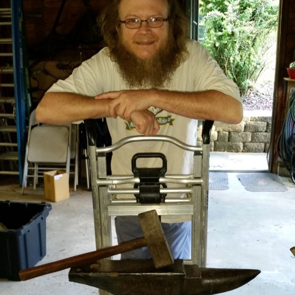 Meet your Posher, Chad - Picture 1 of 1